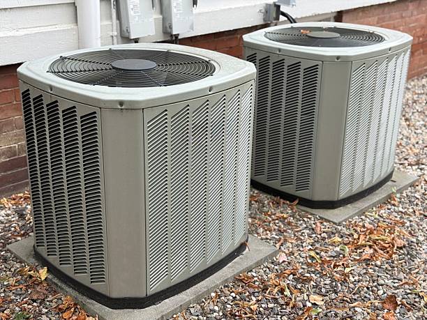 Reliable Hvac Installation contractor in Rockwell City, IA by JG Cool HVAC